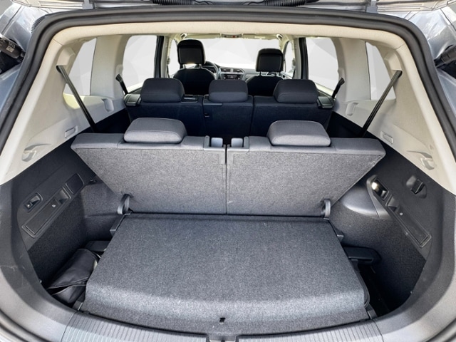 Volkswagen Tiguan Allspace DSG