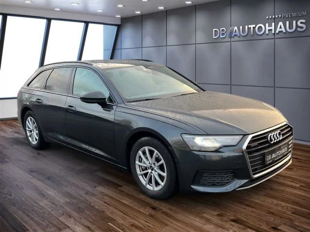 Audi A6 2.0 TFSI Quattro S-Tronic