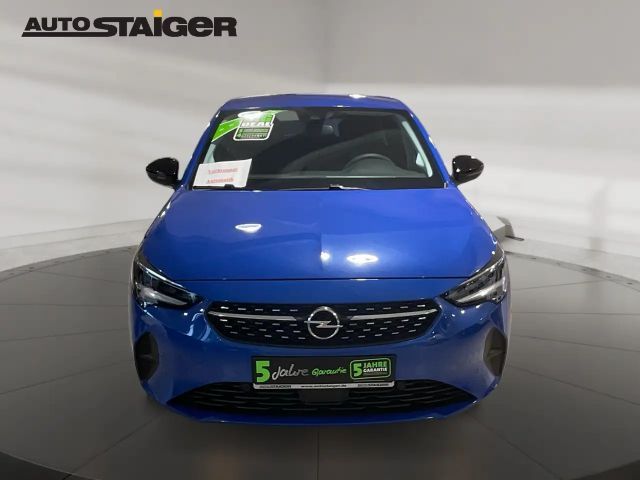 Opel Corsa Elegance