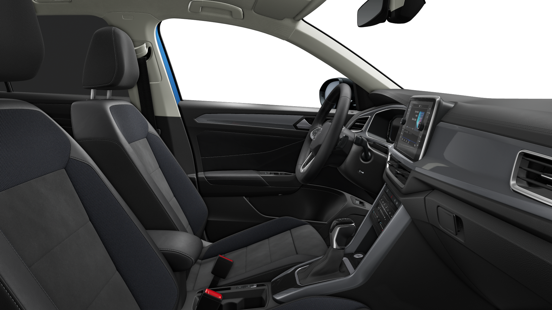 Volkswagen T-Roc DSG Style