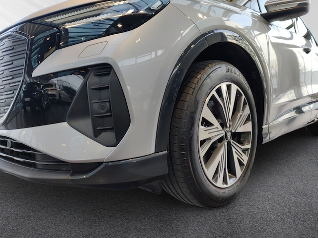 Audi Q4 e-tron 50 Quattro Sportback