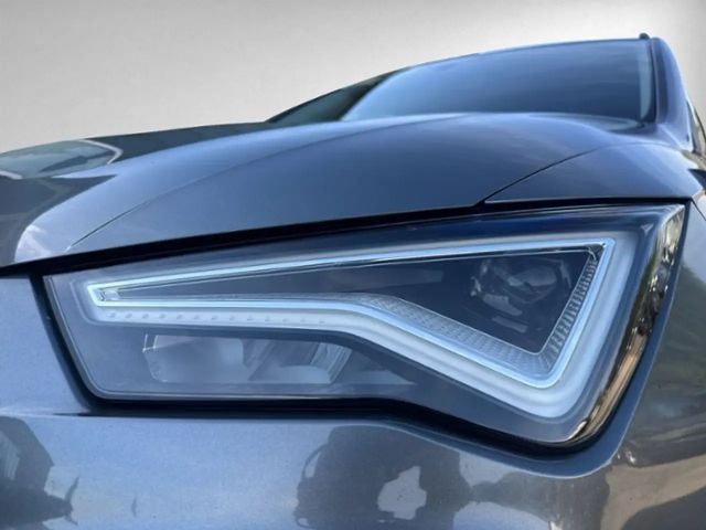 Seat Ateca 2.0 TDI DSG Style