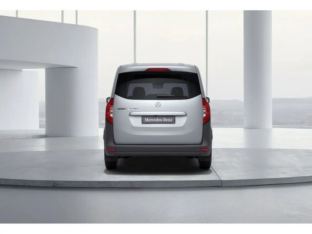 Mercedes-Benz Citan CDI