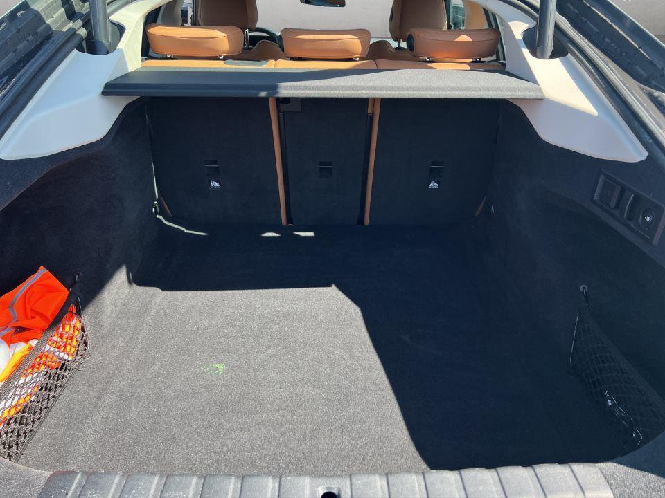 BMW 420 420d Coupé Gran Coupé xDrive