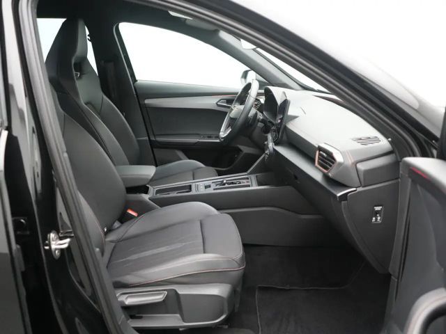 Cupra Formentor VZ e-Hybrid