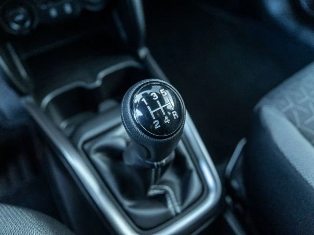 Suzuki Swift Comfort Hybrid