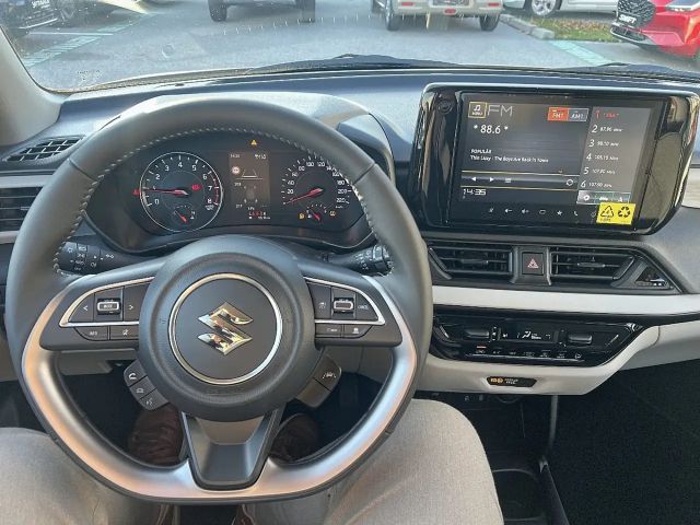 Suzuki Swift Hybrid Shine