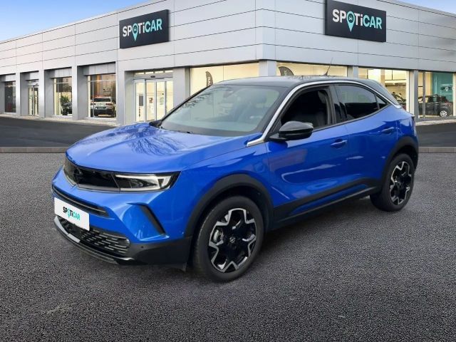 Opel Mokka Ultimate