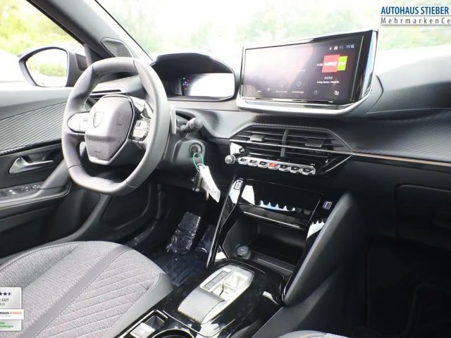 Peugeot 2008 Allure Pack Hybrid