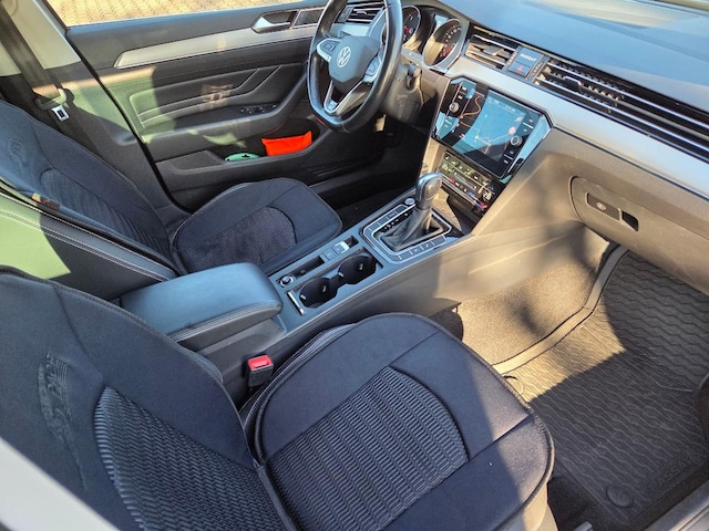 Volkswagen Passat DSG Elegance Elegance Variant