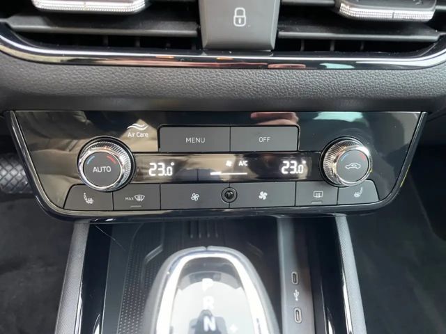 Skoda Kamiq 1.5 TSI Drive