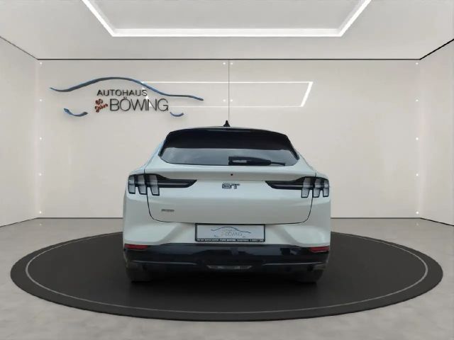 Ford Mustang Mach-E AWD GT