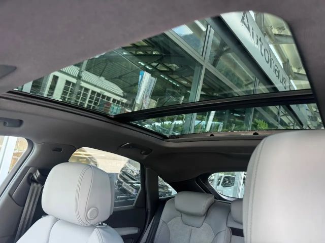 Audi Q5 40 TDI Quattro S-Line