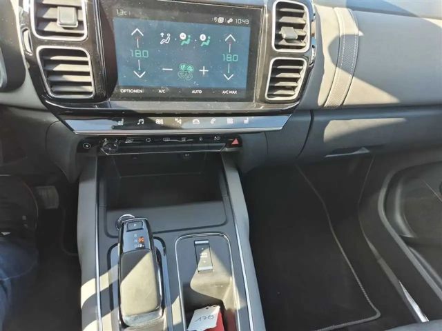Citroën C5 Aircross C5AIR PDC Multimedia CarPlay Bluetooth DAB Kamera