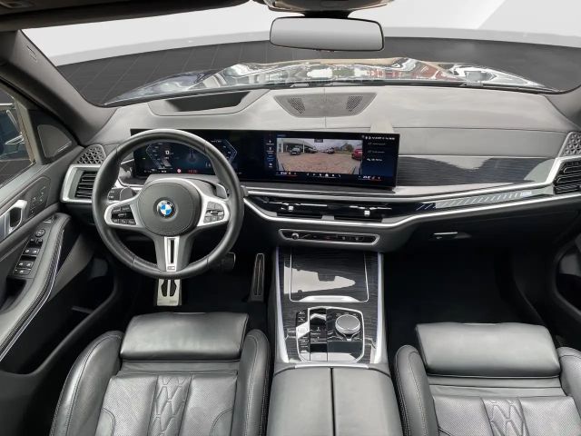 BMW X5 M60i xDrive