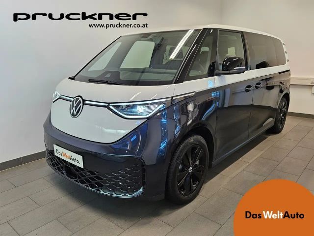Volkswagen ID.Buzz Pro