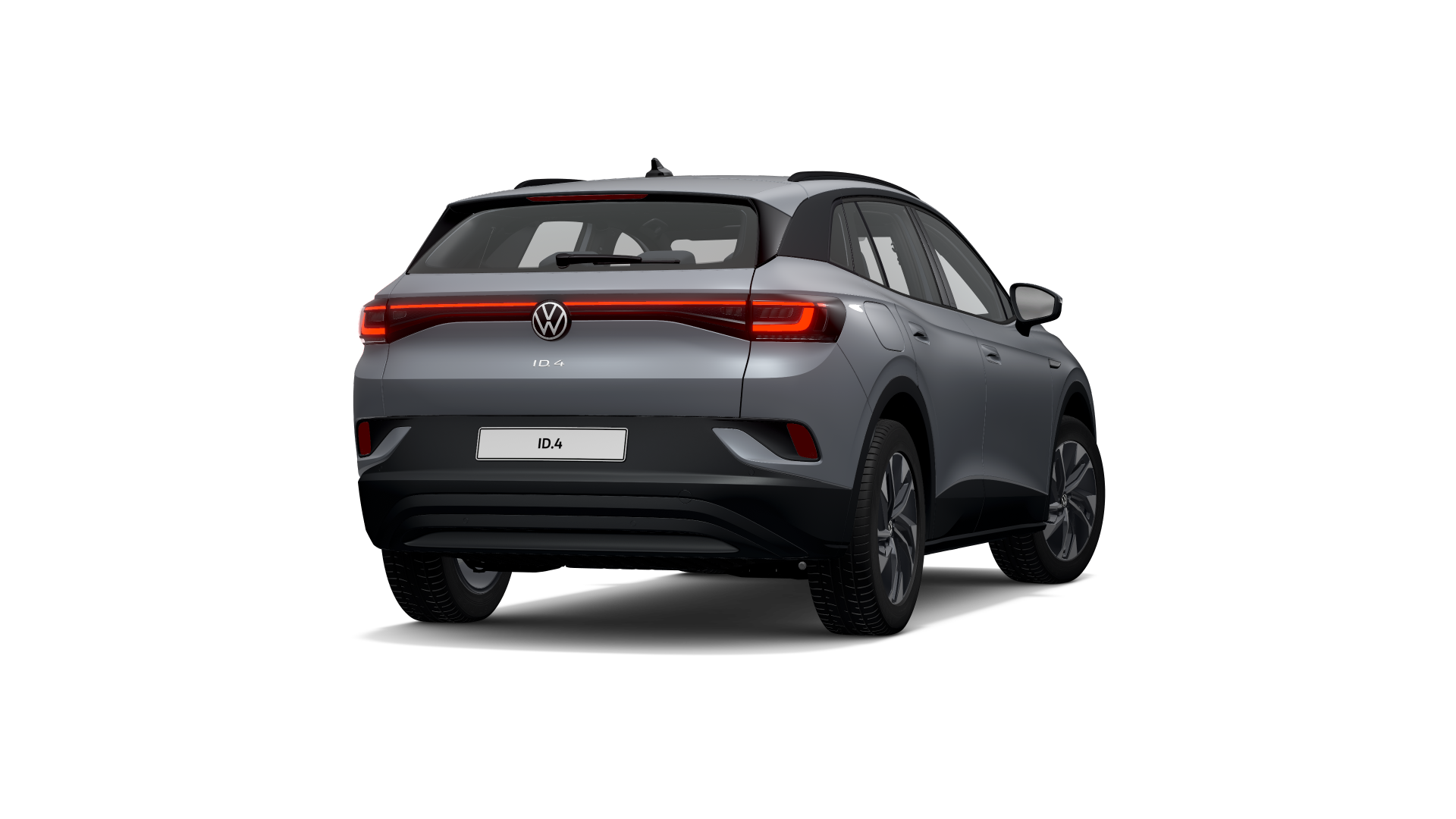 Volkswagen ID.4 Performance Pure