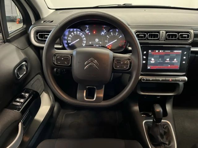 Citroën C3 Feel