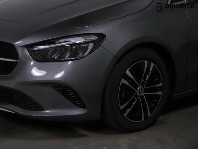 Mercedes-Benz B 200 Progressive