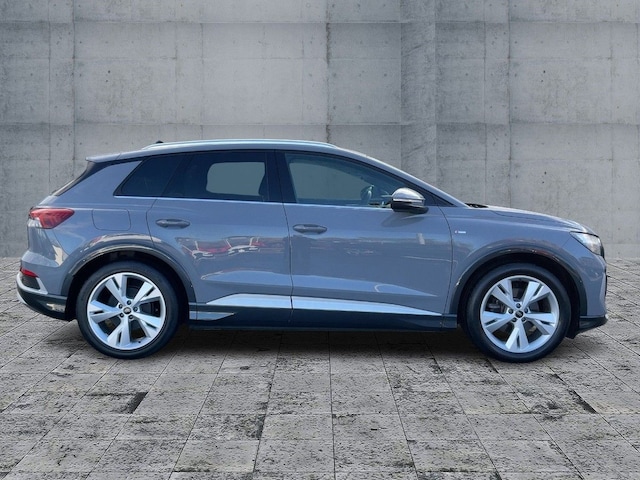 Audi Q4 e-tron 35