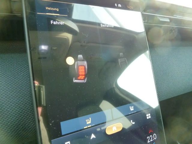 Citroën C5 Aircross Hybrid Max