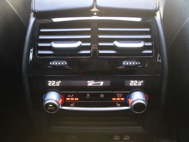 BMW 520 520d M-Sport Touring