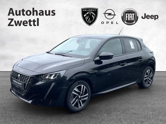 Peugeot 208 Allure Pack EAT8