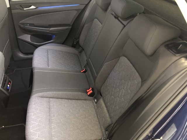 Volkswagen Golf 1.5 eTSI Golf VIII Move