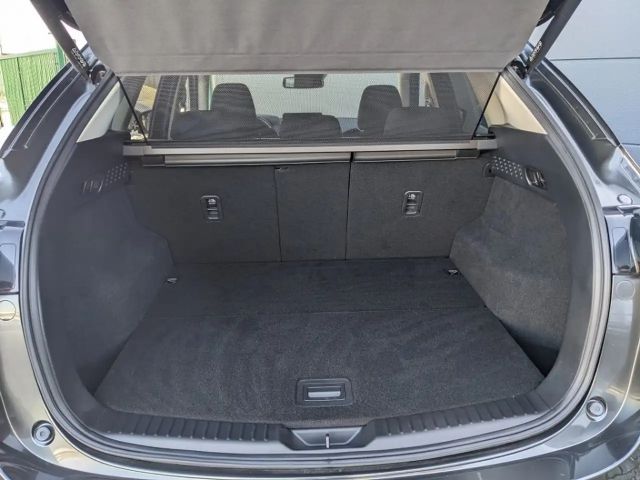 Mazda CX-5 2.0l Ad´vantage 360°Kamera Navi Voll-LED