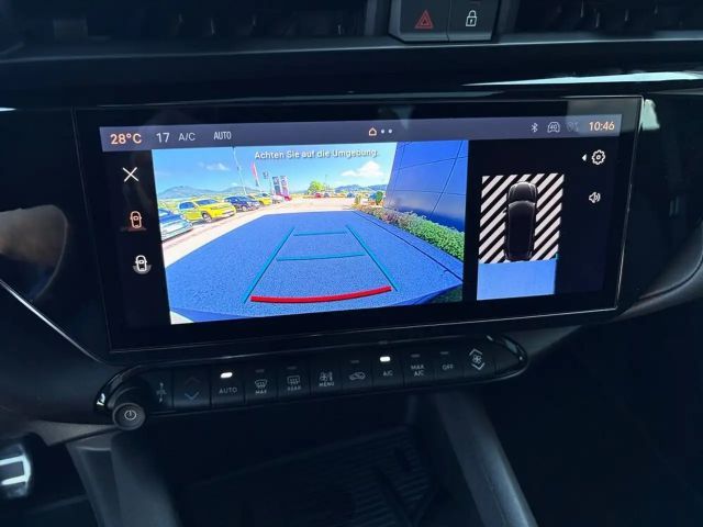 Alfa Romeo Junior Ibrida Speciale