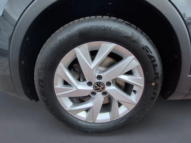 Volkswagen Tiguan 2.0 TSI DSG Life