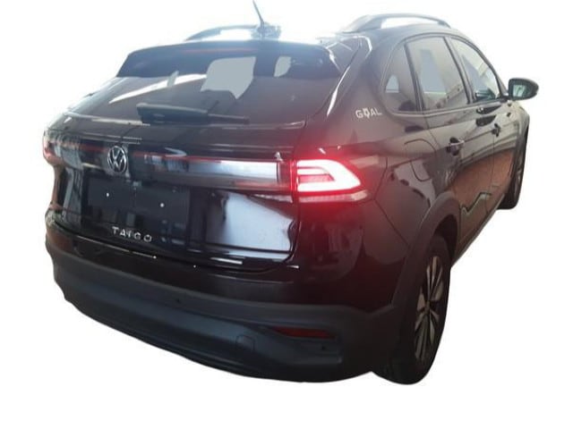 Volkswagen Taigo 1.0 TSI