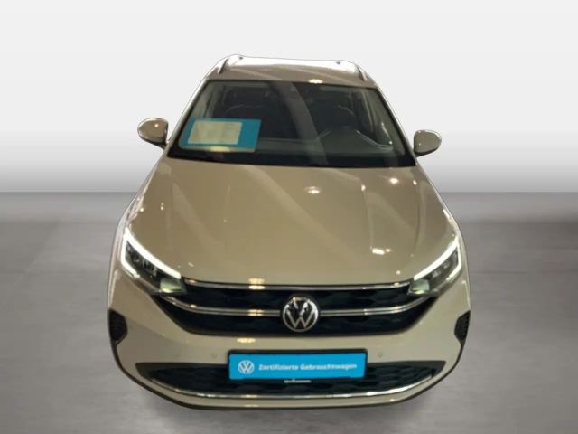 Volkswagen Taigo 1.0 TSI IQ.Drive Life