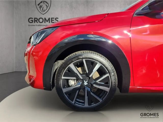 Peugeot E-208 GT-Line