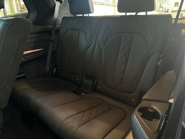 BMW X7 M-Sport xDrive40d