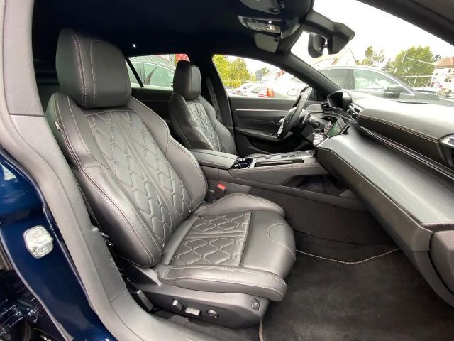 Peugeot 508 GT-Line SW