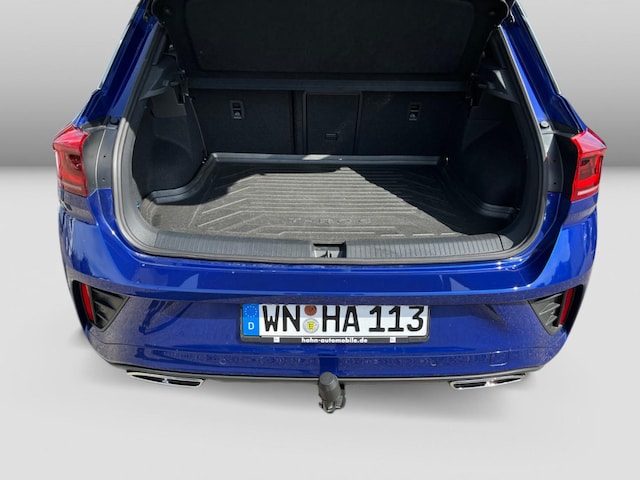 Volkswagen T-Roc IQ.Drive R-Line
