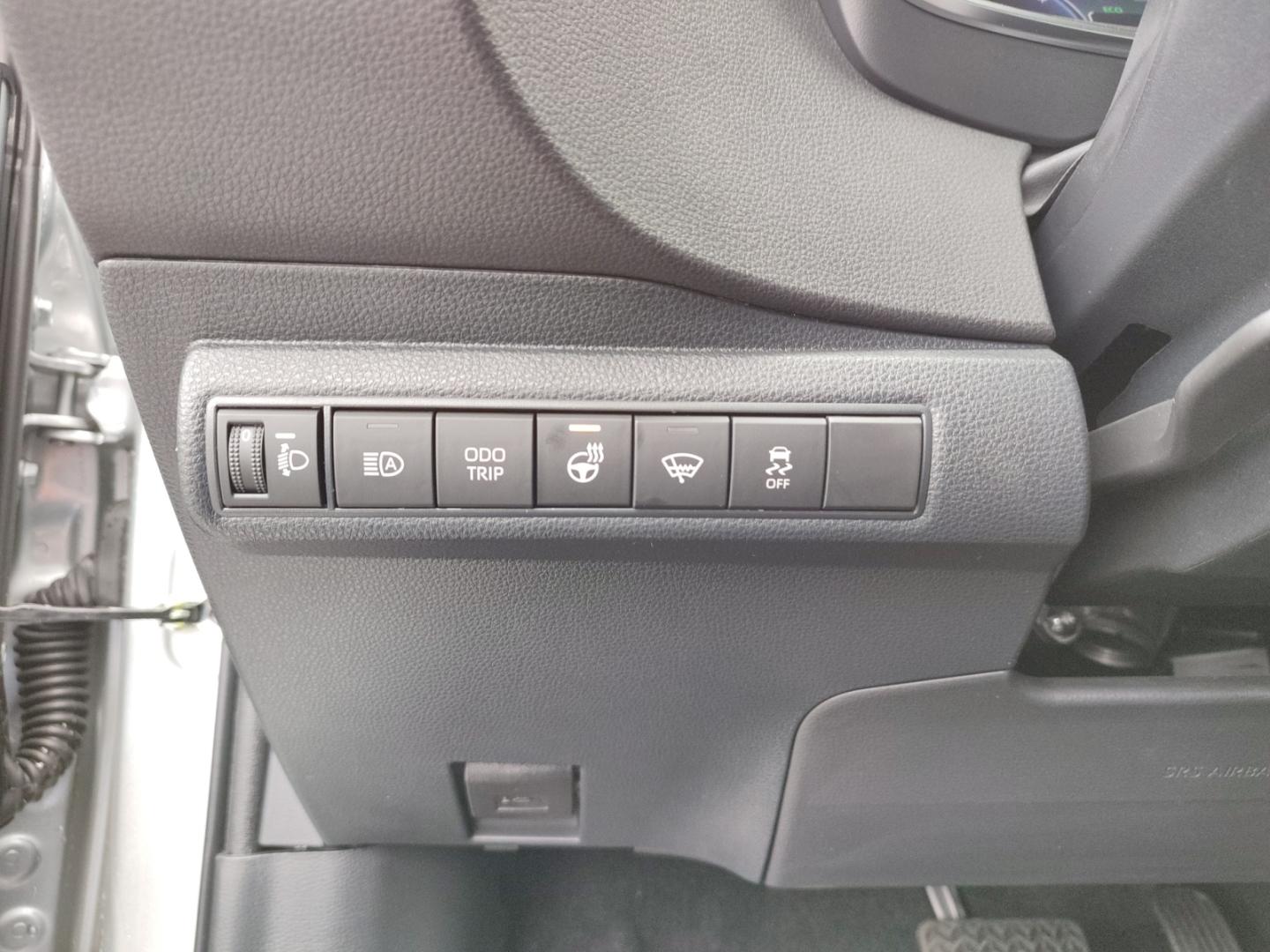 Suzuki Swace Comfort Estate