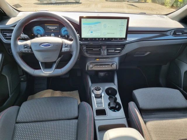 Ford Focus 1.5 EcoBlue ST Line Wagon