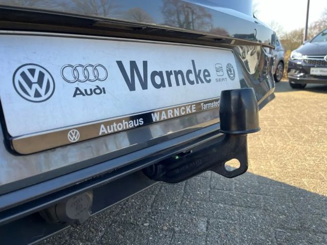 Volkswagen Golf 1.5 TSI Golf VIII Life