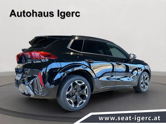 Cupra Terramar 1.5 e-Hybrid e-Hybrid