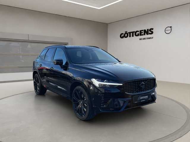 Volvo XC60 AWD Plus T8