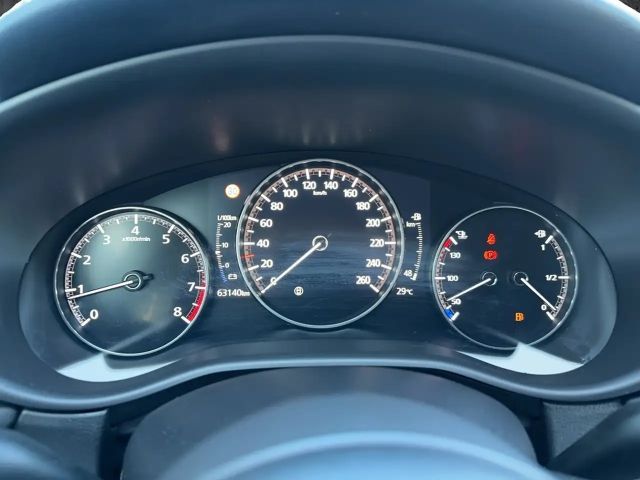 Mazda CX-30 Selection