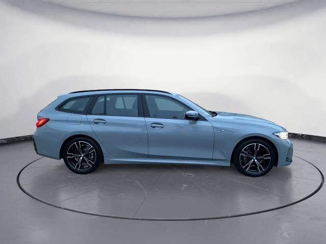 BMW 318 318d M-Sport Touring