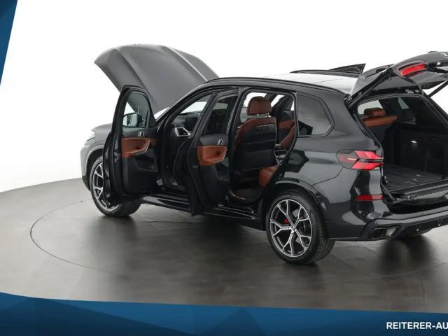 BMW X5 M-Sport xDrive30d