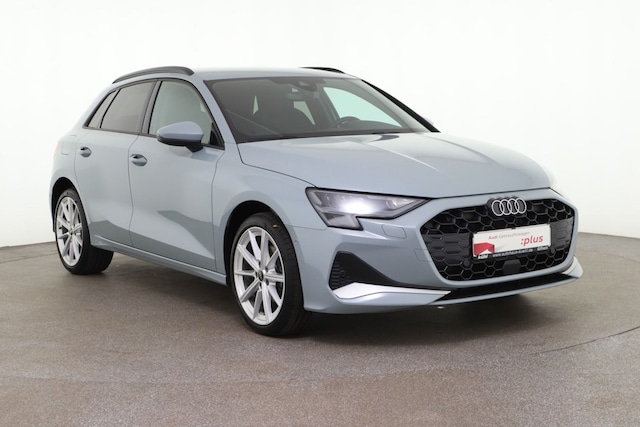 Audi A3 35 TDI S-Tronic Sportback