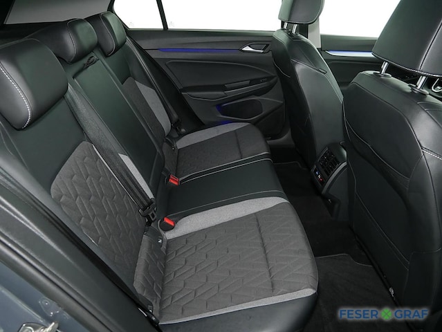 Volkswagen Golf 1.5 eTSI DSG