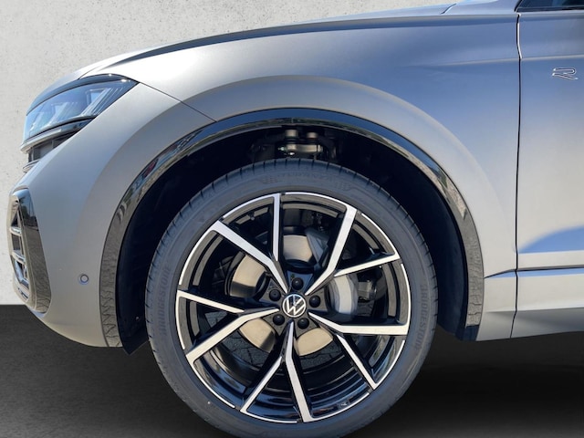 Volkswagen Touareg 3.0 V6 TDI R-Line