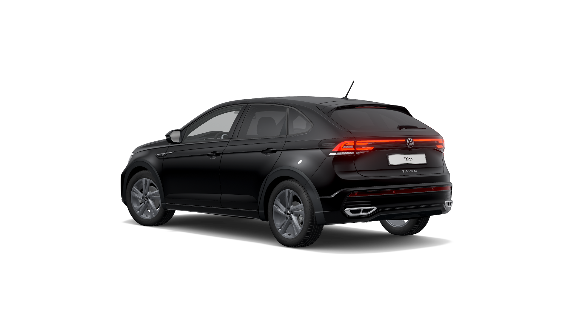 Volkswagen Taigo 1.0 TSI DSG IQ.Drive R-Line