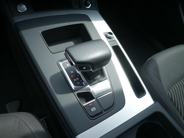 Audi Q5 40 TDI Quattro S-Tronic